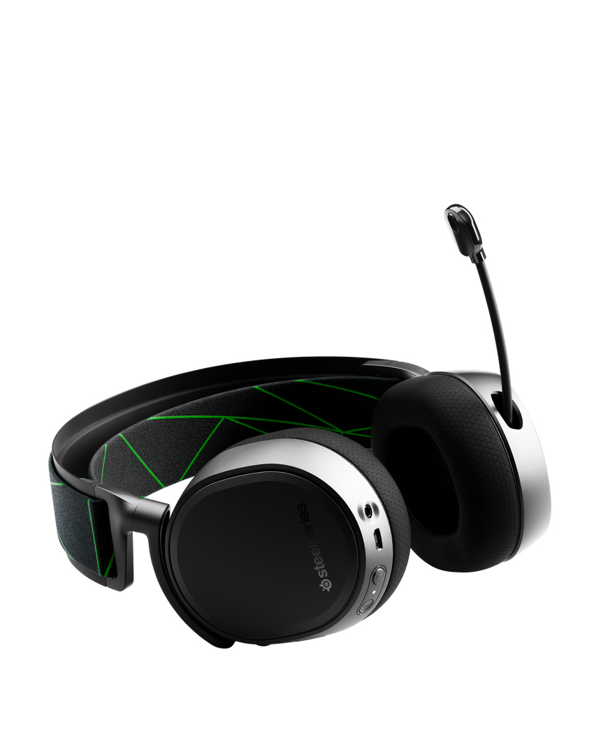 STEEL SERIES ARCTIS 9X (SERIES X) - Image 3
