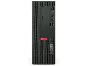 Lenovo ThinkCentre M70c SFF Core™ i5-10400 1TB 8GB DVD-RW WIN10 Pro Keyboard Mouse BLACK