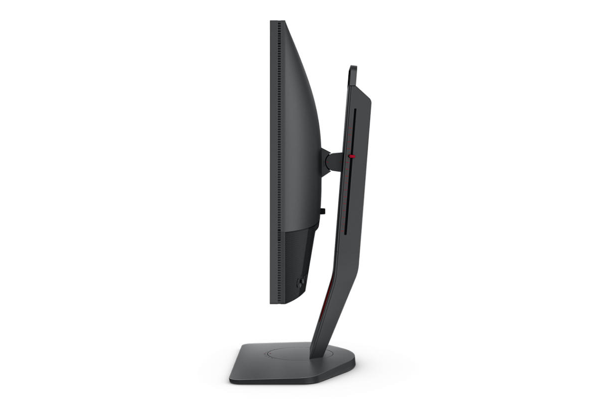 BenQ eSports XL2411K GAMING 24" (1920x1080) 144Hz 1ms 320 cd/m² HDMI DP USB2.0 Adjustable Stand Monitor GREY - Image 6