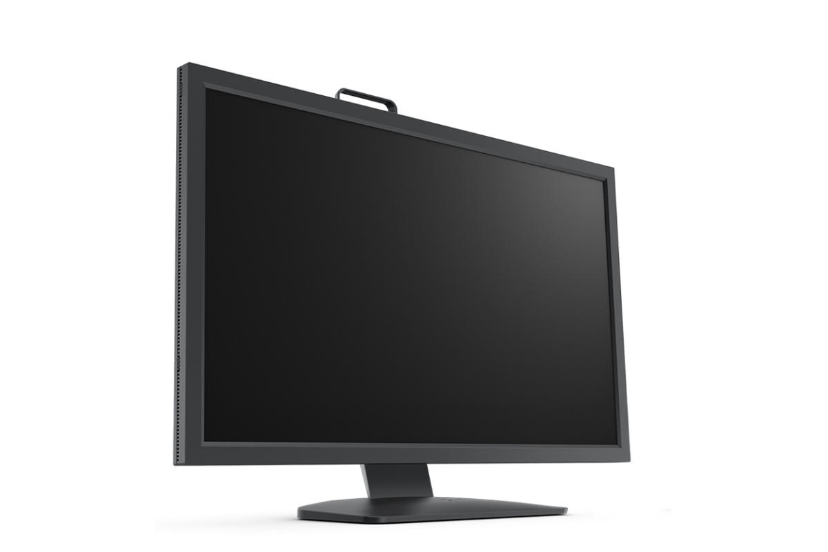 BenQ eSports XL2411K GAMING 24" (1920x1080) 144Hz 1ms 320 cd/m² HDMI DP USB2.0 Adjustable Stand Monitor GREY - Image 5