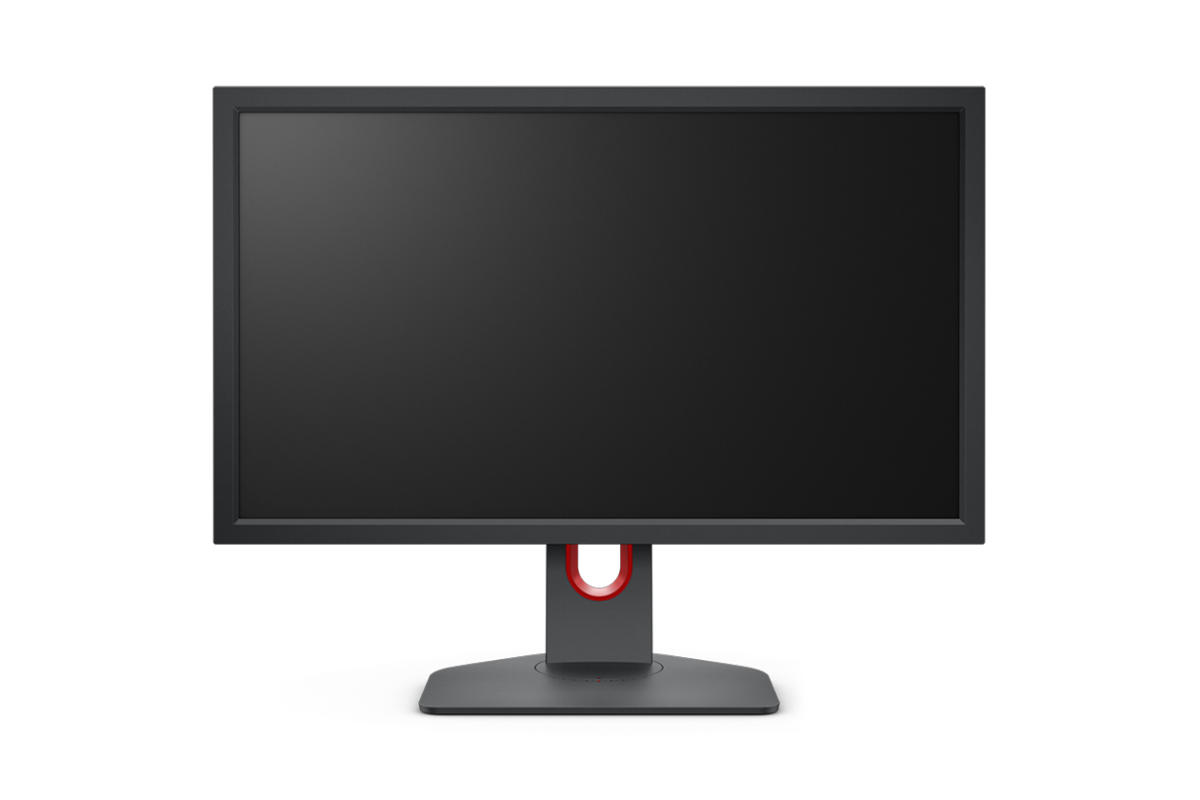 BenQ eSports XL2411K GAMING 24" (1920x1080) 144Hz 1ms 320 cd/m² HDMI DP USB2.0 Adjustable Stand Monitor GREY