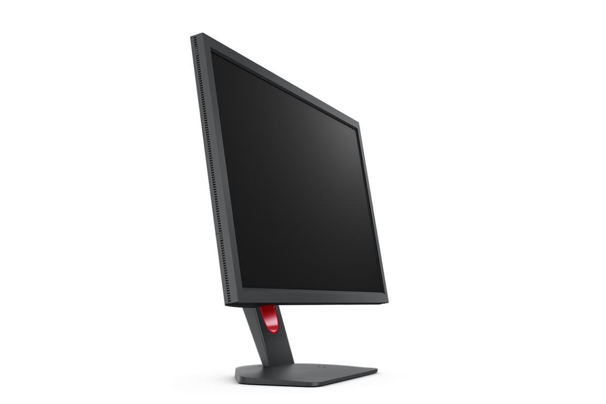 BenQ eSports XL2411K GAMING 24" (1920x1080) 144Hz 1ms 320 cd/m² HDMI DP USB2.0 Adjustable Stand Monitor GREY - Image 3