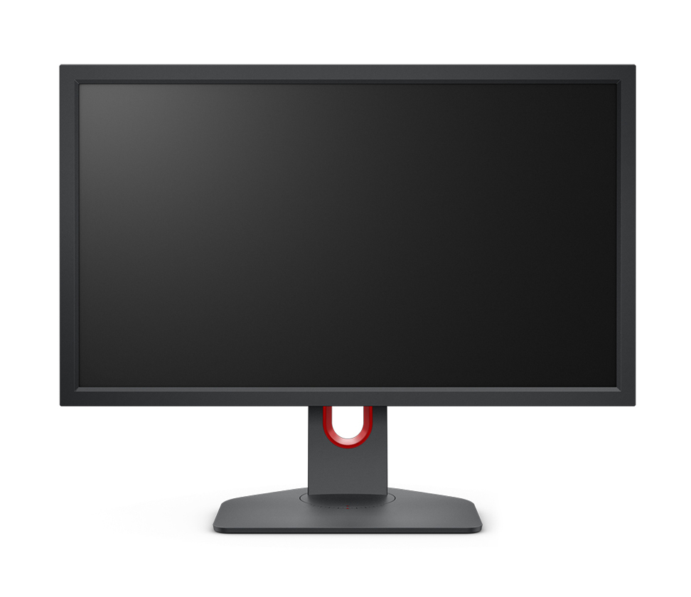 BenQ eSports XL2411K GAMING 24" (1920x1080) 144Hz 1ms 320 cd/m² HDMI DP USB2.0 Adjustable Stand Monitor GREY - Image 7