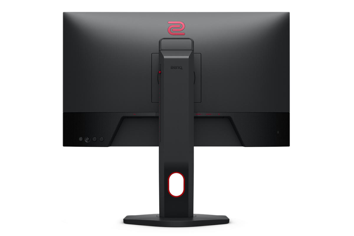 BenQ eSports XL2411K GAMING 24" (1920x1080) 144Hz 1ms 320 cd/m² HDMI DP USB2.0 Adjustable Stand Monitor GREY - Image 2