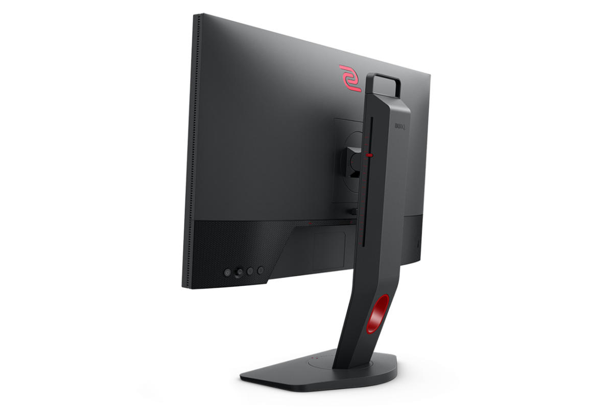 BenQ eSports XL2411K GAMING 24" (1920x1080) 144Hz 1ms 320 cd/m² HDMI DP USB2.0 Adjustable Stand Monitor GREY - Image 4
