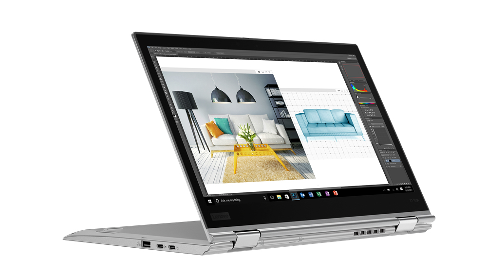 20LFS06G00 - $724 - Lenovo ThinkPad X1 Yoga Core™ i7-8550U 256GB SSD 8GB 14 20LFS06G00 - $724 - Lenovo ThinkPad X1 Yoga Core™ i7-8550U 256GB SSD 8GB 14