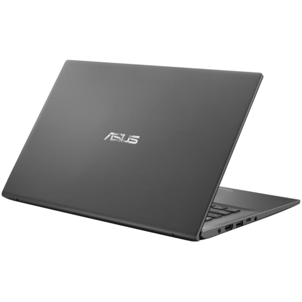 Asus Vivobook F412DA-WS33 AMD Ryzen™ 3 3250U 256GB SSD 8GB 14" (1920x1080) WIN10 SLATE GRAY Backlit Keyboard - Image 4