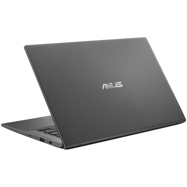 Asus Vivobook F412DA-WS33 AMD Ryzen™ 3 3250U 256GB SSD 8GB 14" (1920x1080) WIN10 SLATE GRAY Backlit Keyboard - Image 3