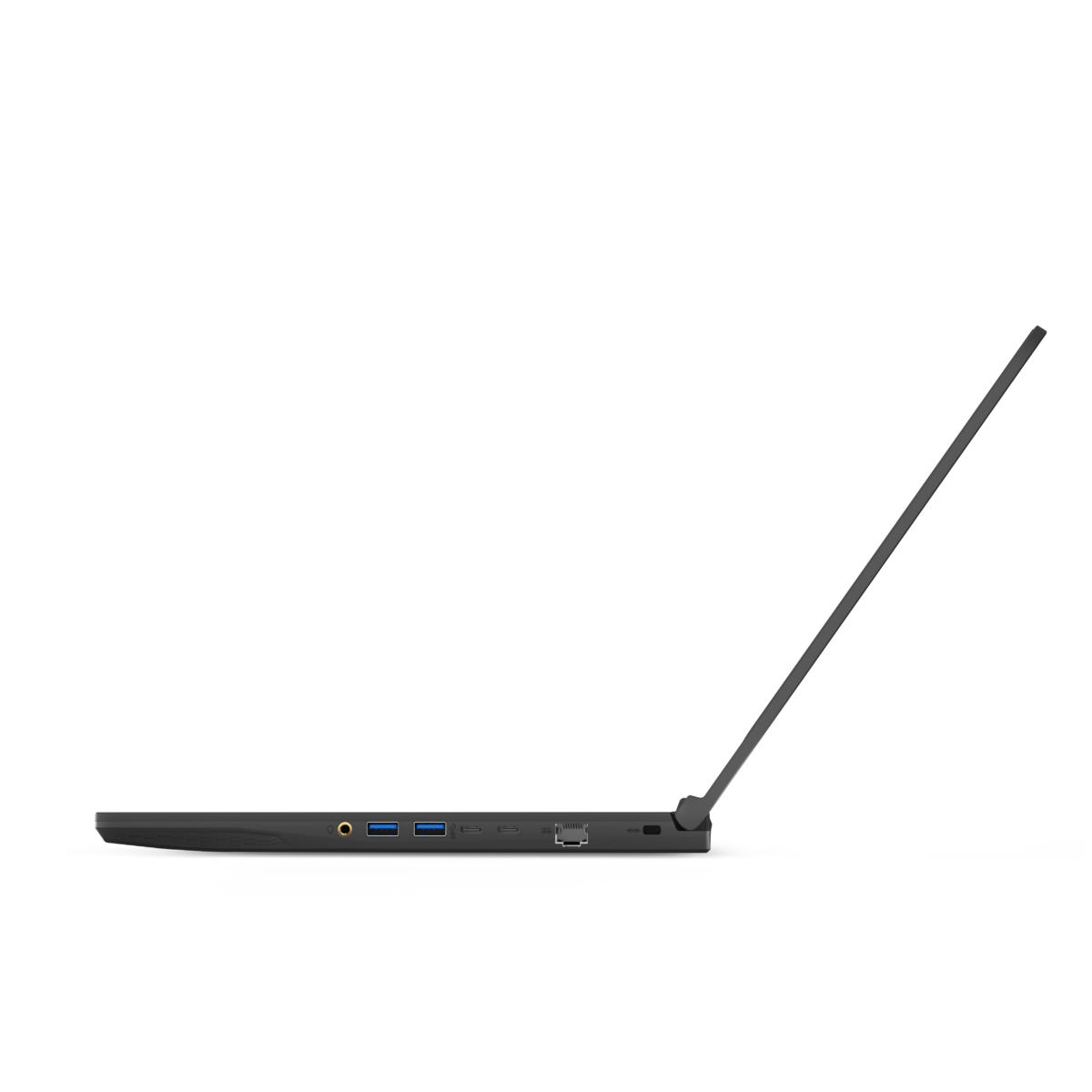 MSI GF65 THIN 10SDR-458 GAMING Core™ i7-10750H 2.6GHz 512GB SSD 8GB 15.6" (1920x1080) 144Hz IPS BT WIN10 Webcam NVIDIA® GTX 1660 Ti 6144MB Backlit Keyboard - Image 4