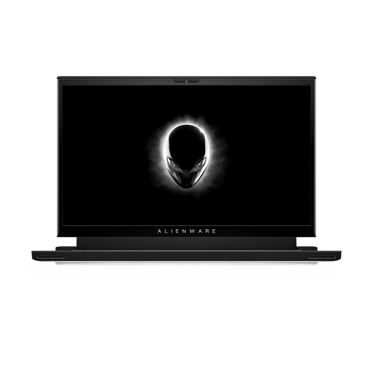 Dell Alienware M15 R4 GAMING Core™ i7-10870H 2.2GHz 512GB SSD 16GB 15.6" (1920x1080) 144Hz BT WIN10 NVIDIA® RTX 3060 6144MB DARK MOON BLACK RGB Backlit Keyboard