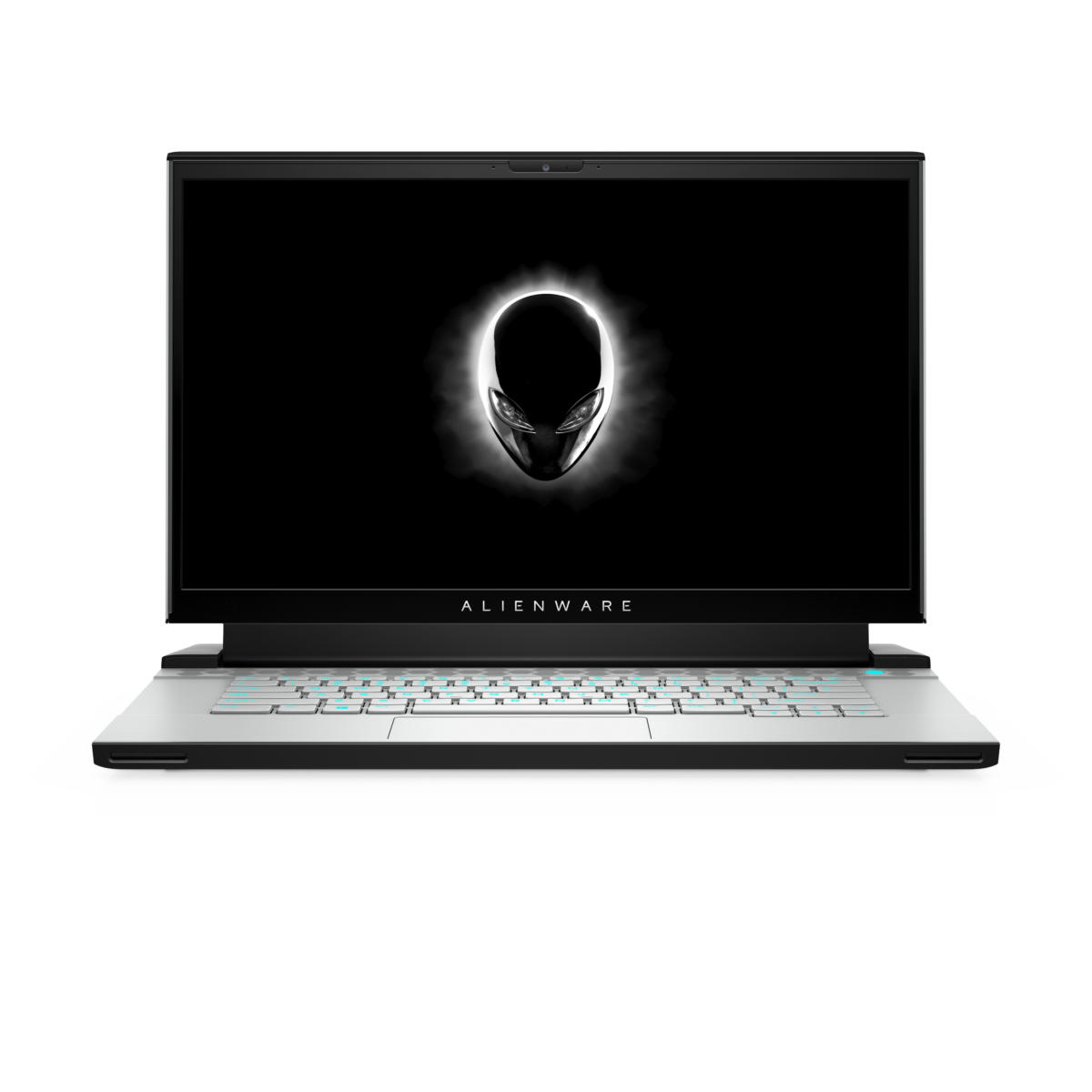 Dell Alienware M15 R4 GAMING Core™ i7-10870H 2.2GHz 512GB SSD 16GB 15.6" (1920x1080) 144Hz BT WIN10 NVIDIA® RTX 3060 6144MB DARK MOON BLACK RGB Backlit Keyboard - Image 2