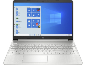 HP 15-DY2152 Core™ i5-1135G7 512GB SSD 8GB 15.6" (1920x1080) WIN10 NATURAL SILVER