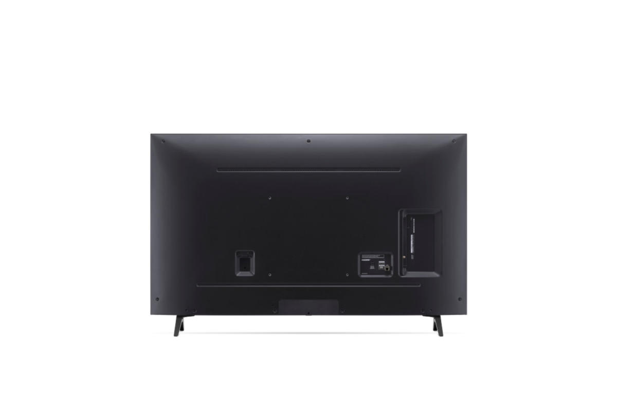 43NANO75UPA 577 LG Electronics 43NANO75UPA 43" 4K (3840x2160) 8ms