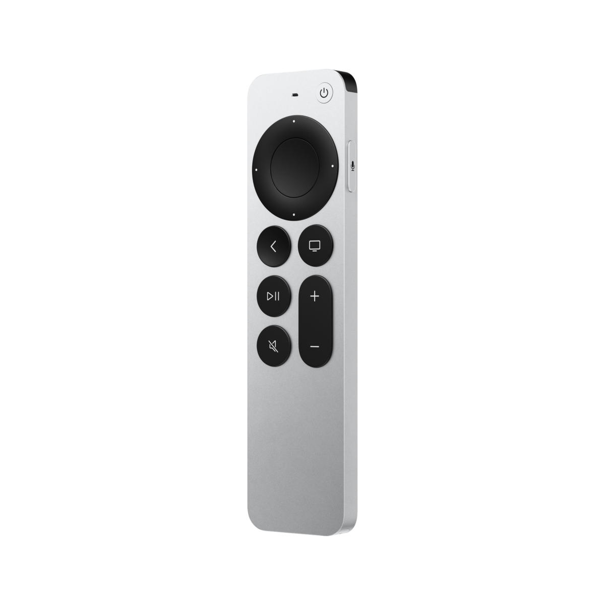 Apple TV 4K 64GB (2nd Generation) - Black - Image 4