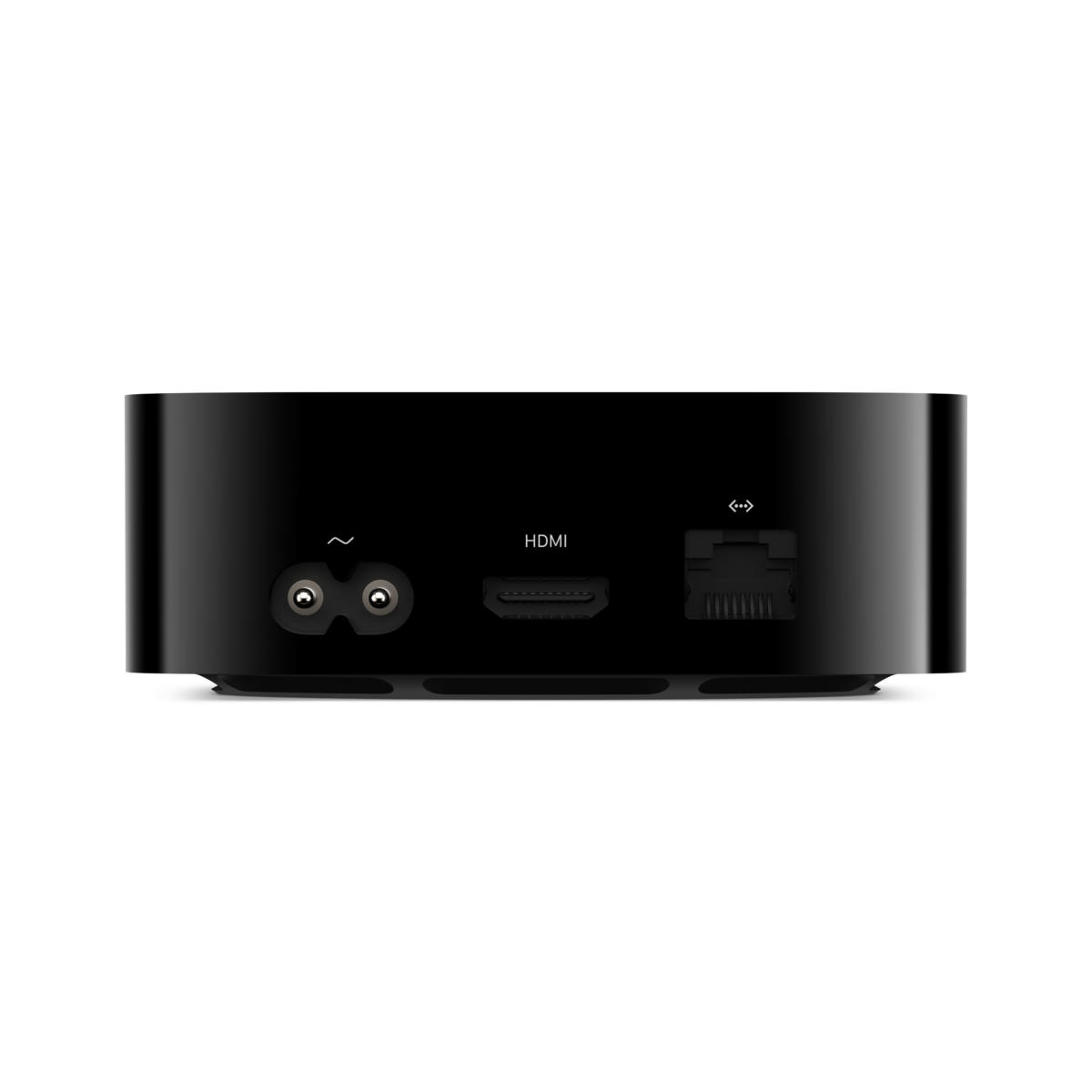 Apple TV 4K 64GB (2nd Generation) - Black - Image 2
