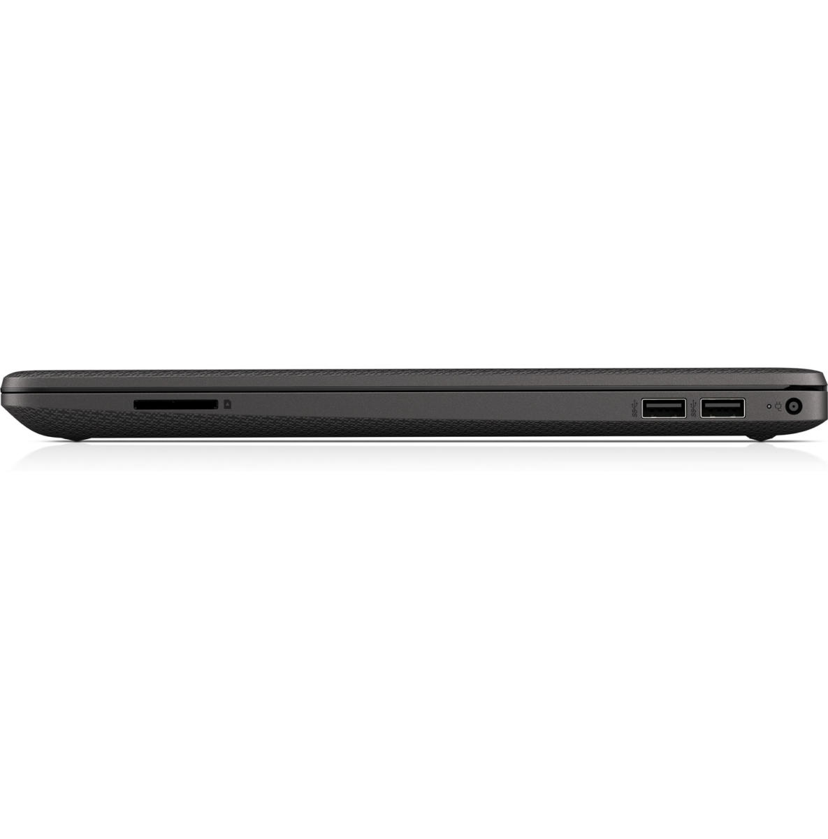 HP 250 G8 Core™ i5-1135G7 2.4GHz 256GB SSD 16GB 15.6" (1920x1080) BT WIN10 Pro Webcam DARK ASH SILVER 3.91 lbs. - Image 3