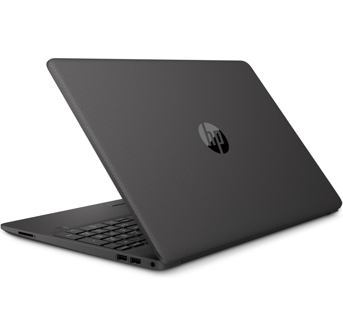 HP 250 G8 Core™ i5-1135G7 2.4GHz 256GB SSD 16GB 15.6" (1920x1080) BT WIN10 Pro Webcam DARK ASH SILVER 3.91 lbs. - Image 4