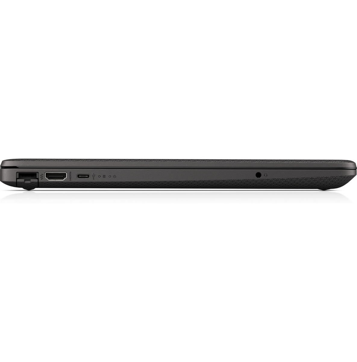 HP 250 G8 Core™ i5-1135G7 2.4GHz 256GB SSD 16GB 15.6" (1920x1080) BT WIN10 Pro Webcam DARK ASH SILVER 3.91 lbs. - Image 6