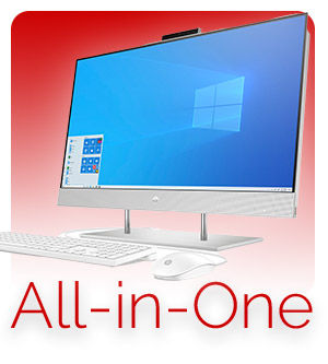 All-in-One Computers