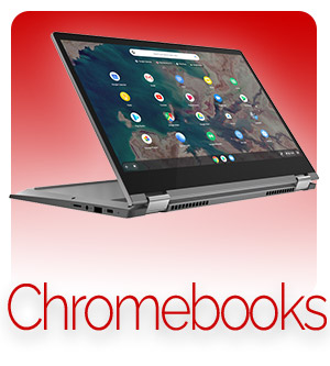 Chromebooks