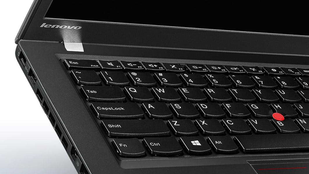 Lenovo ThinkPad T440s - i7-4600U · Intel HD Graphics 4400