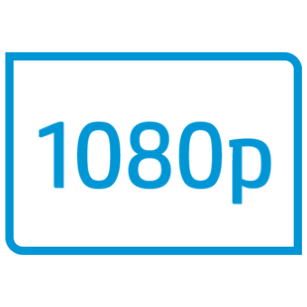 HP Pavilion 15-EH1070 AMD Ryzen™ 7 5700U 512GB SSD 8GB 15.6" (1920x1080) WIN10 FOG BLUE ALUMINUM 3.86 lbs. - Image 7