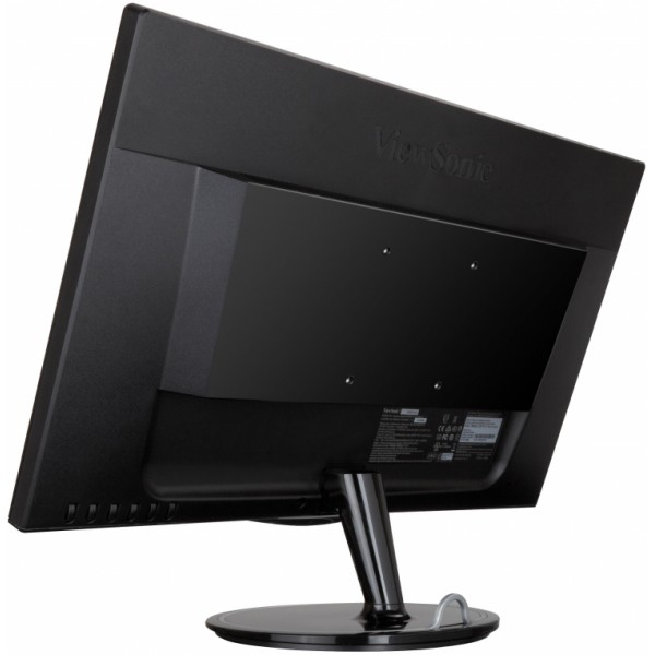 VIEWSONIC VX2757-MHD 27" (1920x1080) 2ms 300 cd/m² 1200:1 HDMI DP VGA LED Adjustable Stand Monitor BLACK - Image 5