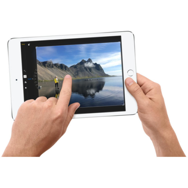 Apple iPad mini 4 Wi-Fi 128GB GOLD MK9Q2LL/A - MK9Q2LL/A Apple iPad mini 4 Wi-Fi 128GB GOLD MK9Q2LL/A - MK9Q2LL/A