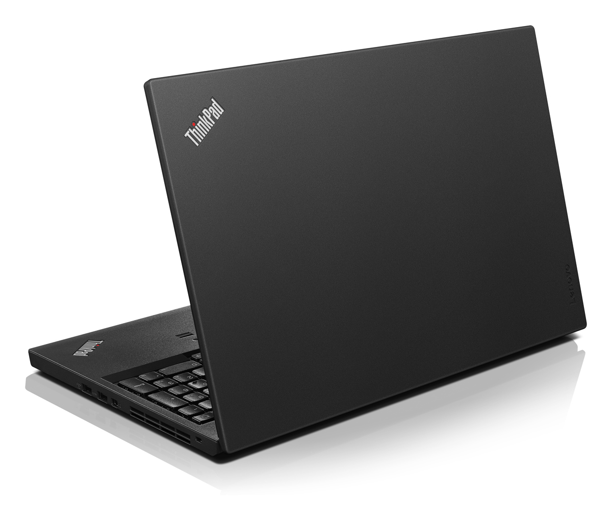 Lenovo ThinkPad T560 Core™ i5-6300 2.4GHz 240GB SSD 8GB 15.6" (1920x1080) BT WIN10 FP Reader Backlit Keyboard - Image 5