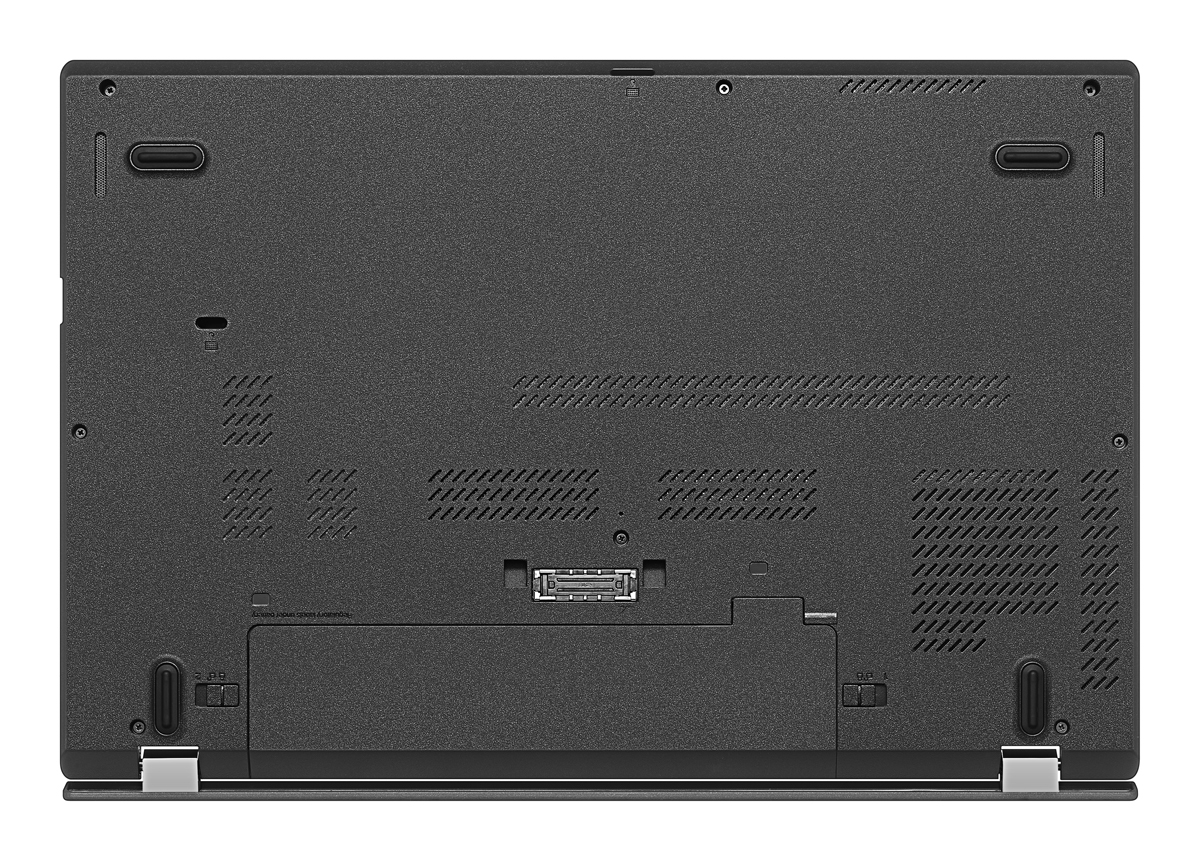Lenovo ThinkPad T560 Core™ i5-6300 2.4GHz 240GB SSD 8GB 15.6" (1920x1080) BT WIN10 FP Reader Backlit Keyboard - Image 6