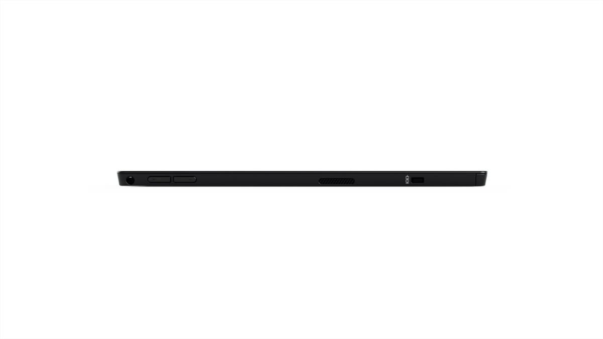 Lenovo ThinkPad X1 Tablet Core™ M5-6Y57 1.1GHz 256GB SSD 8GB 12" (2160x1440) TOUCHSCREEN BT WIN10 Pro Webcam Keyboard BLACK - Image 6