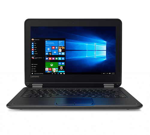 Dual Core Lenovo N3060 Laptop Refurbished: Lenovo N23 80YS0003US
