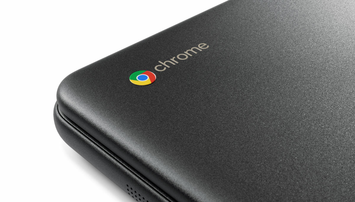 Lenovo N42-20T Chromebook Celeron® Dual-Core N3060 1.6GHz 16GB eMMC 4GB 14" (1366x768) TOUCHSCREEN BT CHROME OS Webcam BLACK - Image 6