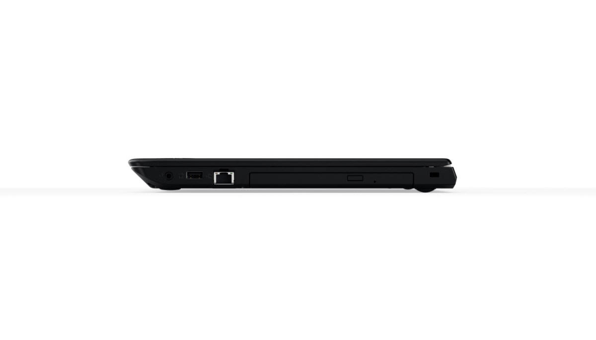 Lenovo ThinkPad E570 Core™ i5-7200U 2.5GHz 500GB 4GB 15.6" (1366x768) DVD-RW BT WIN10 Pro Webcam BLACK FP Reader - Image 7
