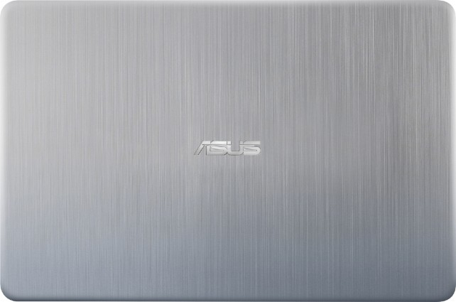 ASUS VivoBook X540SA Pentium® N3700 1.6GHz 500GB 4GB 15.6" (1366x768) BT WIN10 Webcam SILVER - Image 3