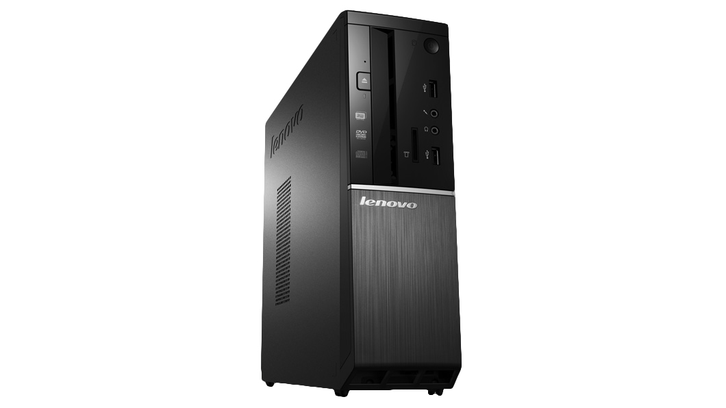 Lenovo IdeaCentre 510S-08ISH Slim Desktop i5-6400 2.7GHz