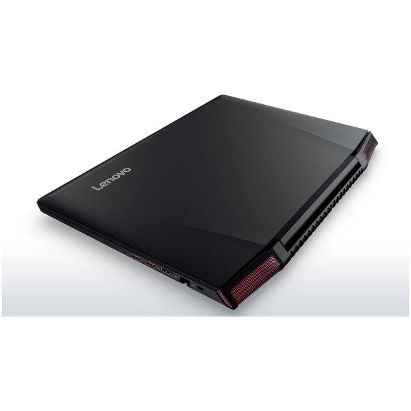 Lenovo Y700-15ISK Core™ i7-6700HQ 2.6GHz 1TB+256GB SSD 16GB