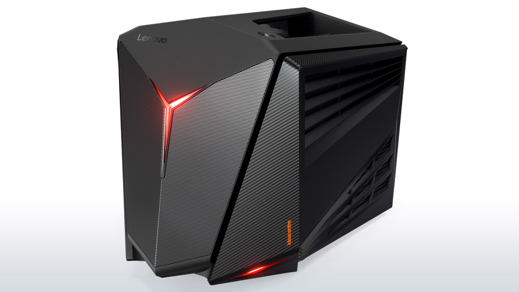 デスクトップPC Lenovo i7 6700 GTX1070 1TB