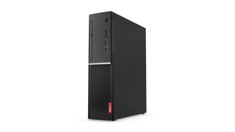 Lenovo V520s-08IKL SFF Computer i3-7100 Windows 10