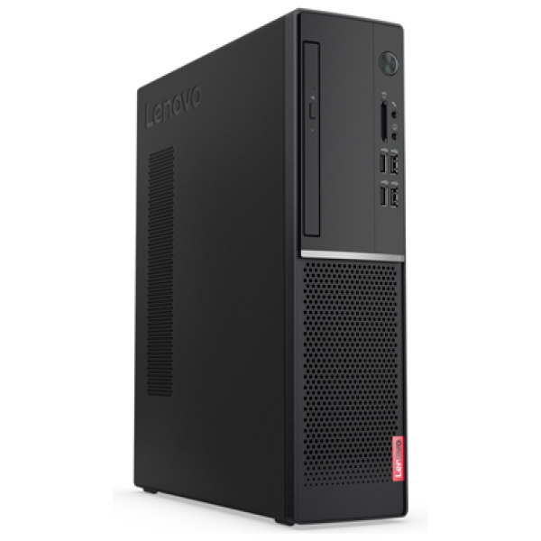 当社の Lenovo V520S-08IKL SFF Core™ i5-7400 3.0GHz 500GB 4GB DVD-RW Windowsデスクトップ