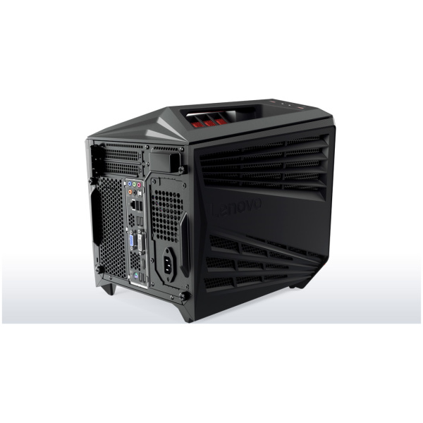 Lenovo Y720 Cube-15ISH GAMING Core™ i7-7700 3.6GHz 1TB+128GB Lenovo Y720 Cube-15ISH GAMING Core™ i7-7700 3.6GHz 1TB+128GB