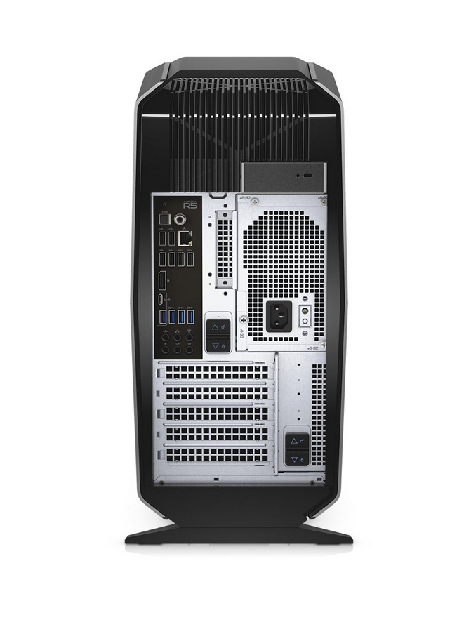 Dell Alienware Aurora R6 Core™ i7-7700 3.6GHz 2TB+256GB SSD 16GB DVD-RW BT WIN10 NVIDIA® GTX 1070 8192MB Keyboard Mouse - AWAUR6-7512SLV-R Dell Alienware Aurora R6 Core™ i7-7700 3.6GHz 2TB+256GB SSD 16GB DVD-RW BT WIN10 NVIDIA® GTX 1070 8192MB Keyboard Mouse - AWAUR6-7512SLV-R