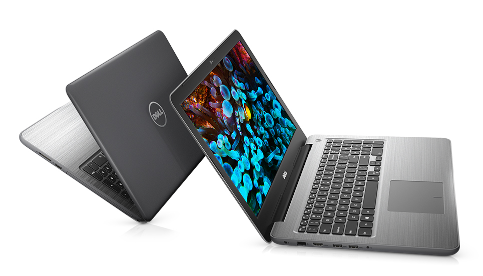 Inspiron 5567 Dell Inspiron 15 5000 Intel Core I5 Dell Inspiron