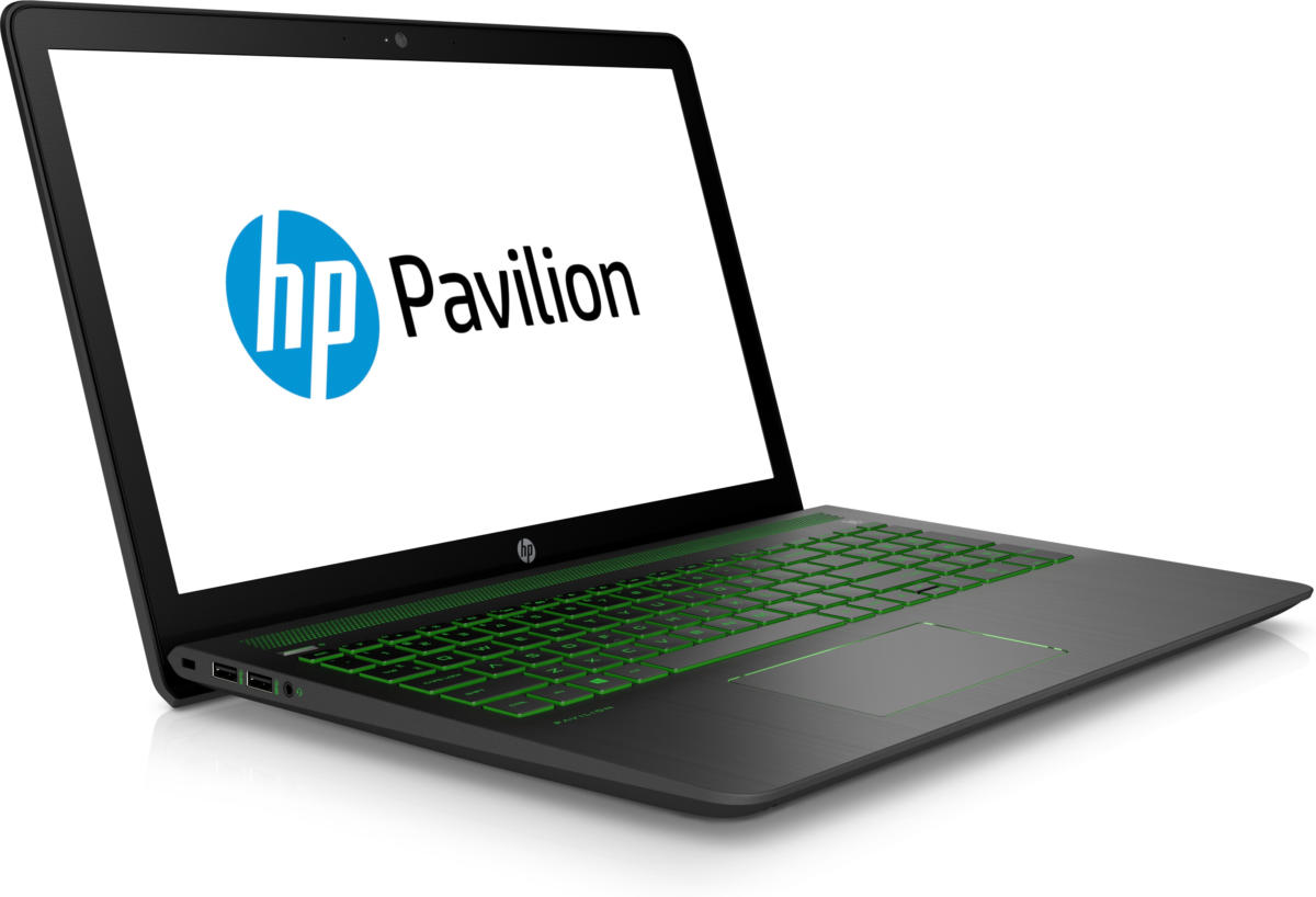 HP Pavilion 15-BC042 GAMING Core™ i7-7700HQ 2.8GHz 1TB 16GB 15.6in (1920x1080) TOUCHSCREEN BT WIN10 Webcam NVIDIA® GTX 1050 4096MB Backlit Keyboard HP Pavilion 15-BC042 GAMING Core™ i7-7700HQ 2.8GHz 1TB 16GB 15.6in (1920x1080) TOUCHSCREEN BT WIN10 Webcam NVIDIA® GTX 1050 4096MB Backlit Keyboard