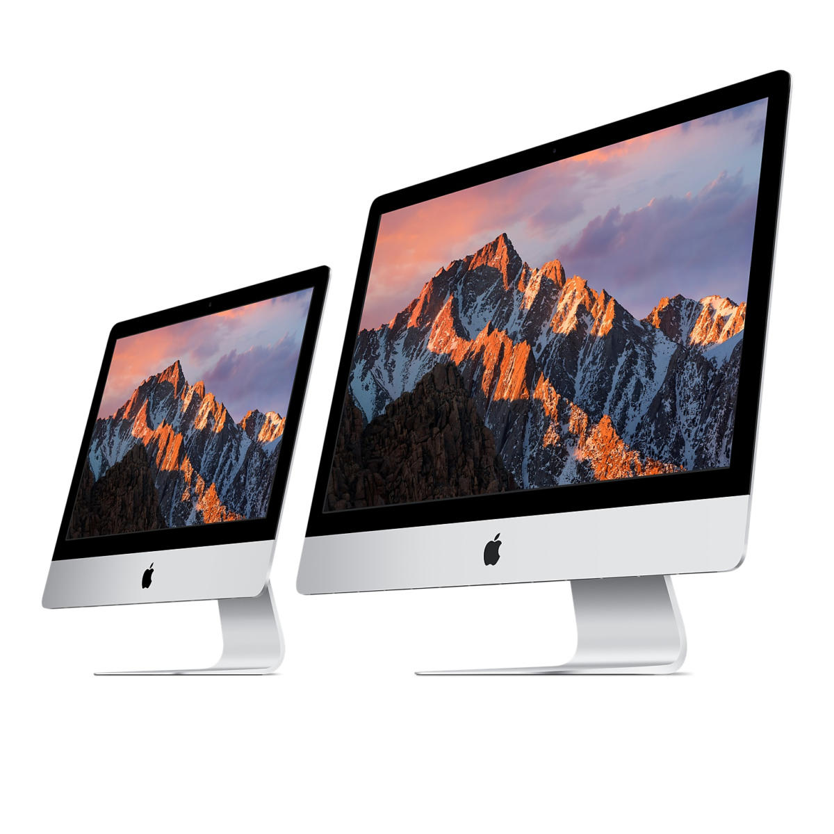 MMQA2LL/A - $1,113 - Apple iMac Dual Core™ I5 2.3GHz 1TB 8GB