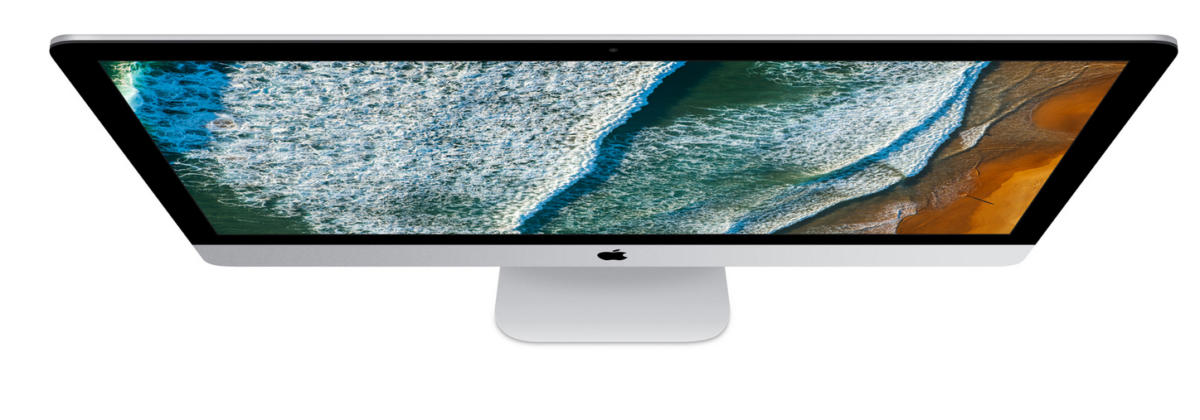 MNE02LL/A - $1,345 - Apple iMac Quad Core™ I5 3.4GHz 1TB 8GB