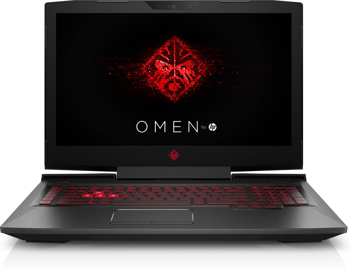 Hp omen i7 on sale 7700 gtx 1060