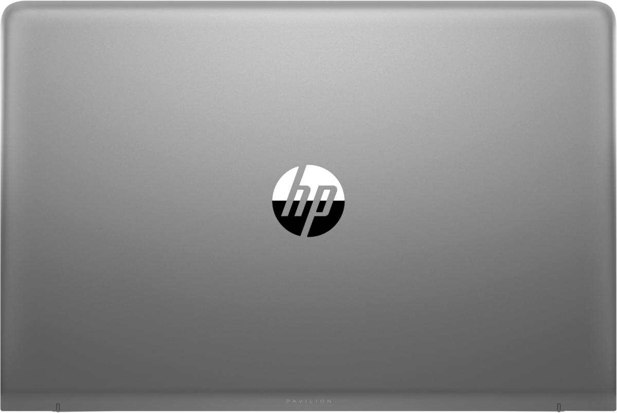 HP Pavilion 15-CC123 TOUCHSMART Core™ i5-8250U 1.6GHz 1TB 12GB 15.6" (1366x768) TOUCHSCREEN DVD-RW BT WIN10 Webcam MINERAL SILVER & NATURAL SILVER - Image 5