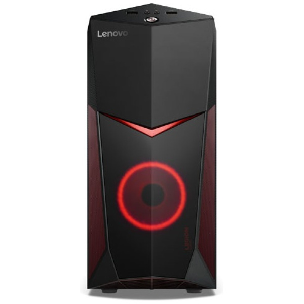 Lenovo LEGION Y520T-25IKL GAMING Core™ i7-7700 3.6GHz 1TB+