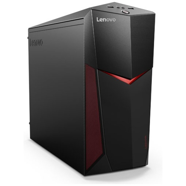 Lenovo LEGION Y520T-25IKL GAMING Core™ i7-7700 3.6GHz 1TB+